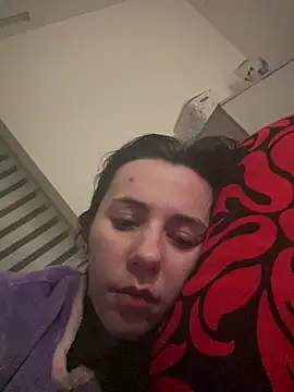 Oliviya smiley  online show from March 7, 2026, 8:17 pm