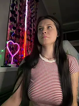  Anna cutie  online show from March 31, 2026, 7:36 pm