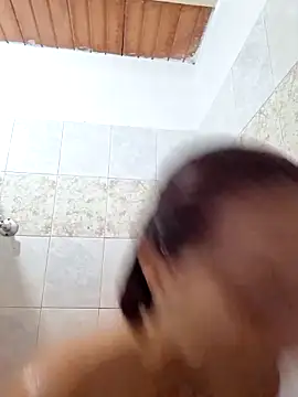 violeta blaze1 online show from March 24, 2026, 11:04 am