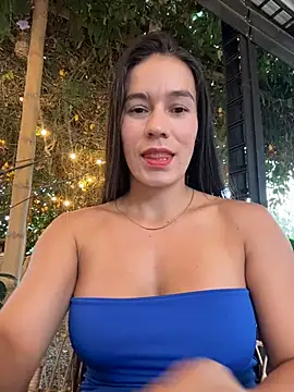 Snapshot of Penny_09 chatting on July 26, 2026, 10:05 pm Penny 09 online show from July 26, 2026, 10:05 pm