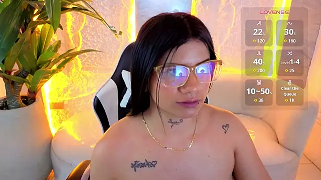 ashelyy tp online show from March 5, 2026, 1:12 am