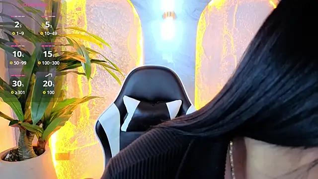 ashelyy tp online show from March 6, 2026, 7:54 pm