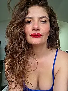 CelineBoyer online show from March 5, 2026, 9:44 pm