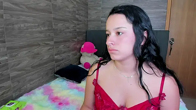 Miia belll online show from April 25, 2026, 9:34 am