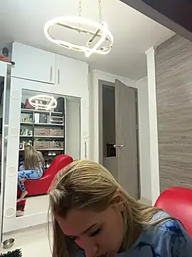 RubiaMorena online show from March 9, 2026, 12:14 am