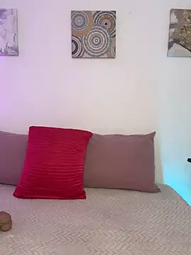 Ashleeyprincess01 online show from March 6, 2026, 9:11 pm