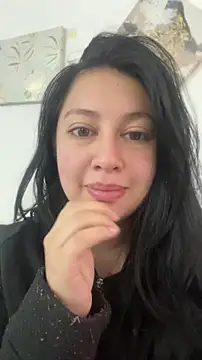 Ashleeyprincess01 online show from April 18, 2026, 4:11 pm