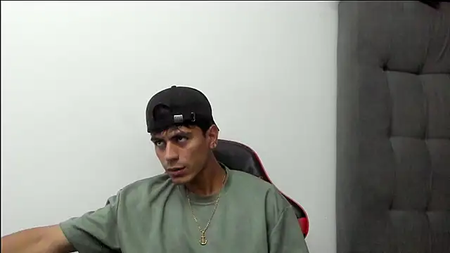 newblood-04 online show from March 1, 2026, 1:40 am