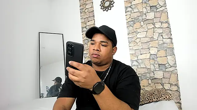 Juanandres 2026 online show from March 7, 2026, 4:42 am