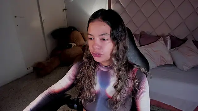 Snapshot of dulce_lyraa1 chatting on May 14, 2026, 4:08 am dulce lyraa1 online show from May 14, 2026, 4:08 am