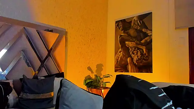 Vincentblack online show from March 14, 2026, 4:18 am