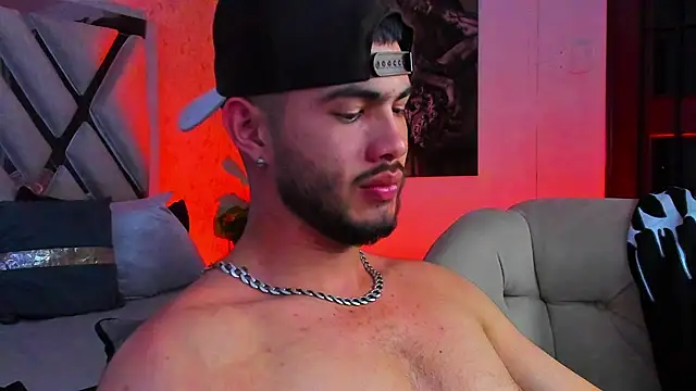 Vincentblack online show from March 27, 2026, 8:26 am