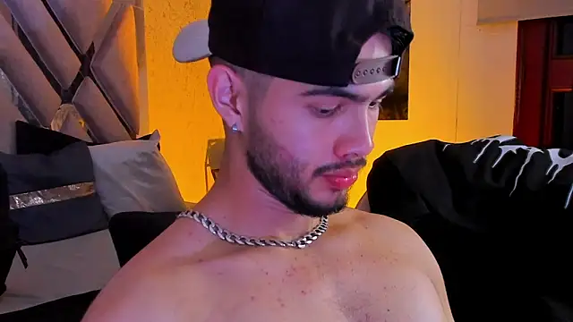 Vincentblack online show from April 9, 2026, 4:45 am