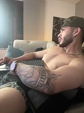 Snapshot of Vincentblack chatting on June 7, 2026, 2:05 am Vincentblack online show from June 7, 2026, 2:05 am