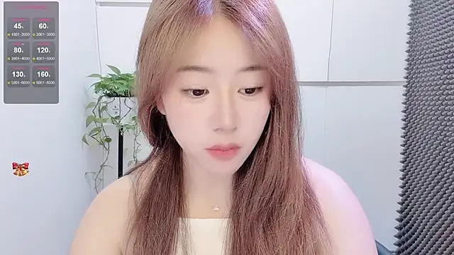 Snapshot of Baixi-01 chatting on July 22, 2026, 4:37 am Baixi-01 online show from July 22, 2026, 4:37 am