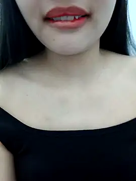 AmberBelle 007 online show from March 14, 2026, 1:23 am