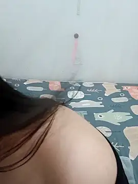 AmberBelle 007 online show from April 8, 2026, 8:36 am