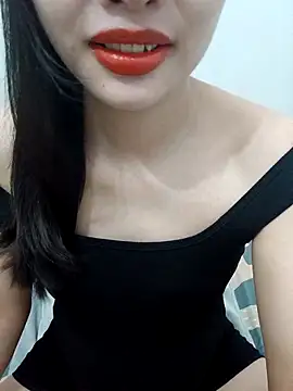 AmberBelle 007 online show from April 9, 2026, 9:09 pm