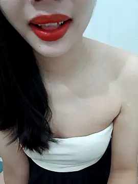 AmberBelle 007 online show from April 20, 2026, 9:16 pm