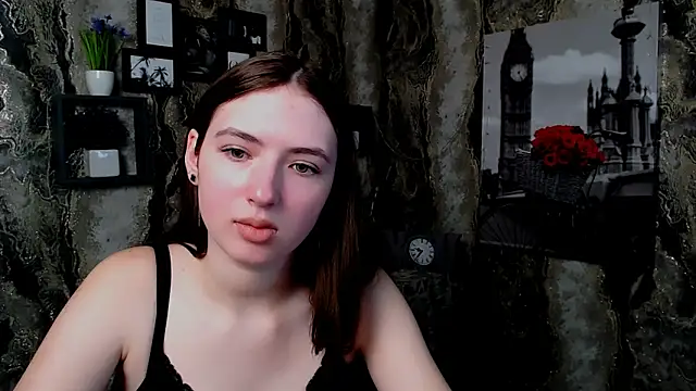 AnnaFlirt  online show from May 1, 2026, 10:20 am