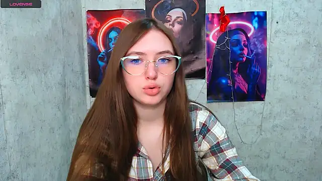 AnnaFlirt  online show from May 2, 2026, 9:14 am