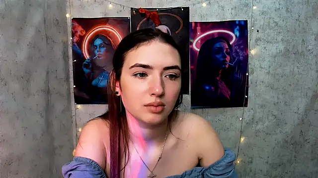 AnnaFlirt  online show from June 8, 2026, 8:48 am