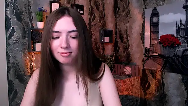 AnnaFlirt  online show from June 11, 2026, 9:18 am