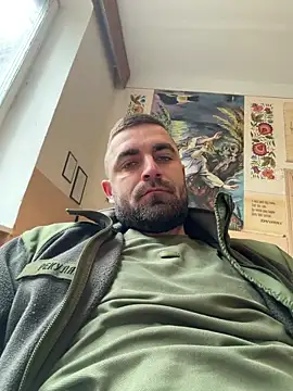 VANYA1997 online show from March 24, 2026, 7:35 am