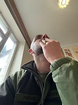 VANYA1997 online show from March 30, 2026, 6:25 am