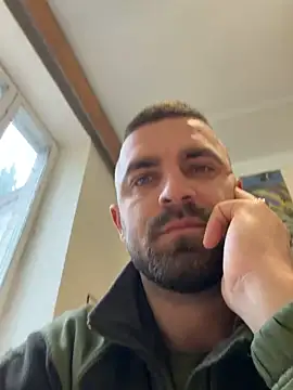 VANYA1997 online show from March 31, 2026, 6:14 am