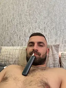 VANYA1997 online show from April 21, 2026, 8:20 am