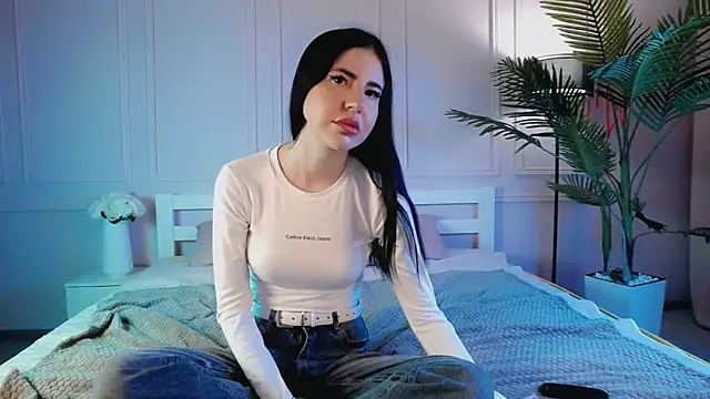 EmilyRamsey online show from March 19, 2026, 6:56 pm