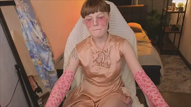  DreamLuna1  online show from February 27, 2026, 1:00 pm