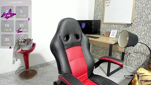 nanygp online show from April 21, 2026, 6:55 pm