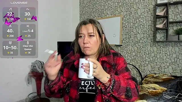 nanygp online show from April 23, 2026, 7:05 pm