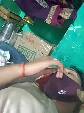 Poonam bhoji online show from April 19, 2026, 6:21 pm