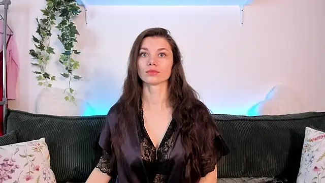  Eva Vibe  online show from March 23, 2026, 8:51 am