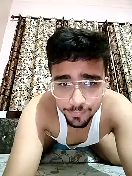 big indiancock online show from April 3, 2026, 5:55 pm