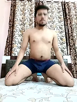 big indiancock online show from April 21, 2026, 6:34 pm