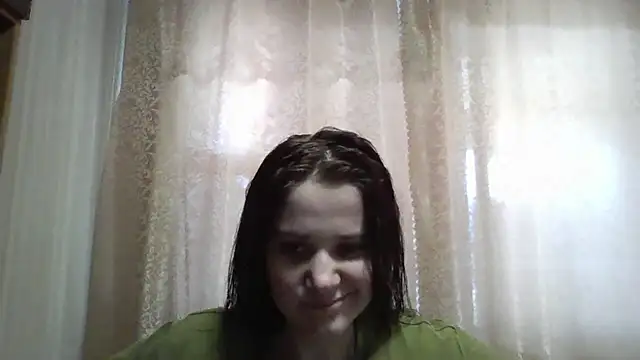 CarinaFolmar online show from March 7, 2026, 10:01 am