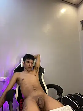 asian darlingcummersxXx online show from March 24, 2026, 3:55 am