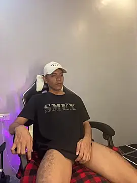 asian darlingcummersxXx online show from March 28, 2026, 12:43 am