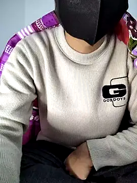 Qianluo003 online show from March 2, 2026, 7:21 pm