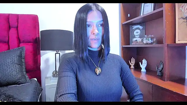 Amelie Blake online show from May 21, 2026, 11:39 am