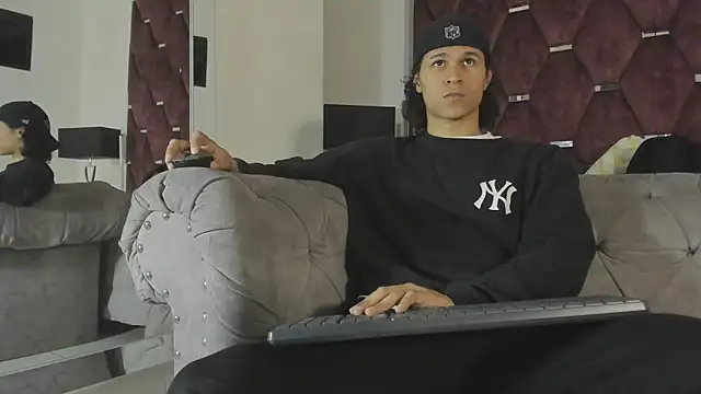TonyBenedetti online show from May 22, 2026, 8:36 pm