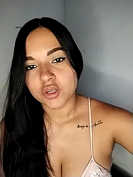 ValentinaSmith03 online show from March 3, 2026, 1:39 pm