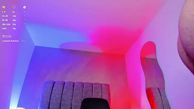 lilith velvet  online show from April 22, 2026, 4:26 am