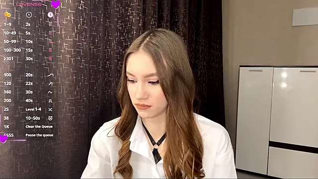 NuDonzze online show from February 27, 2026, 5:24 pm