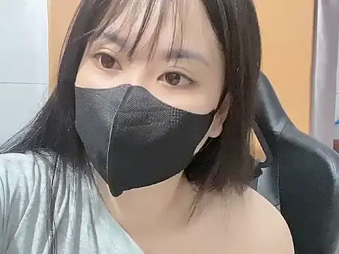 Sunny2868 online show from February 25, 2026, 3:05 am