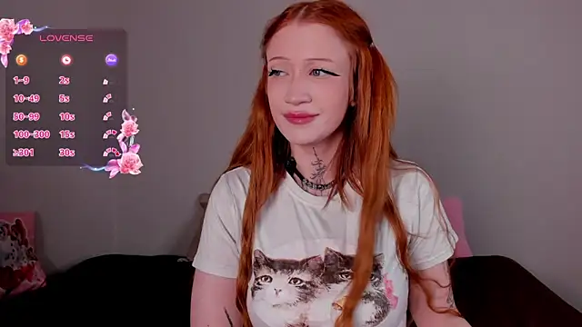 Eva Moran online show from April 19, 2026, 5:18 am